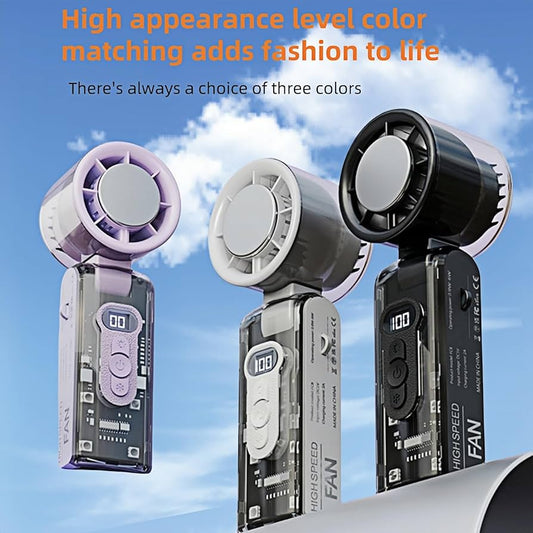 High Speed Cooling Fan [عرض خاص] FREE SHIPPING ALL OVER KSA
