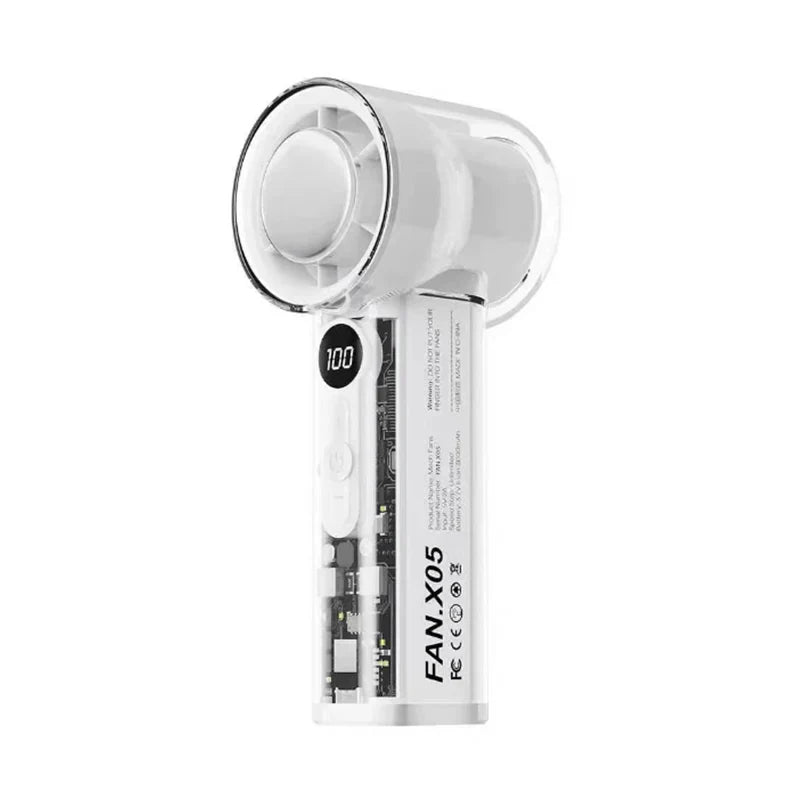 High Speed Cooling Fan [عرض خاص] FREE SHIPPING ALL OVER KSA
