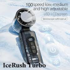 High Speed Cooling Fan [عرض خاص] FREE SHIPPING ALL OVER KSA